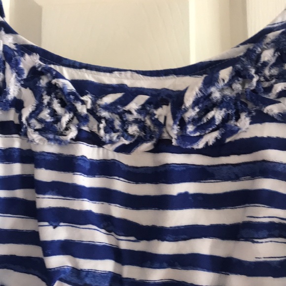 Loft Sundress - Picture 3 of 12